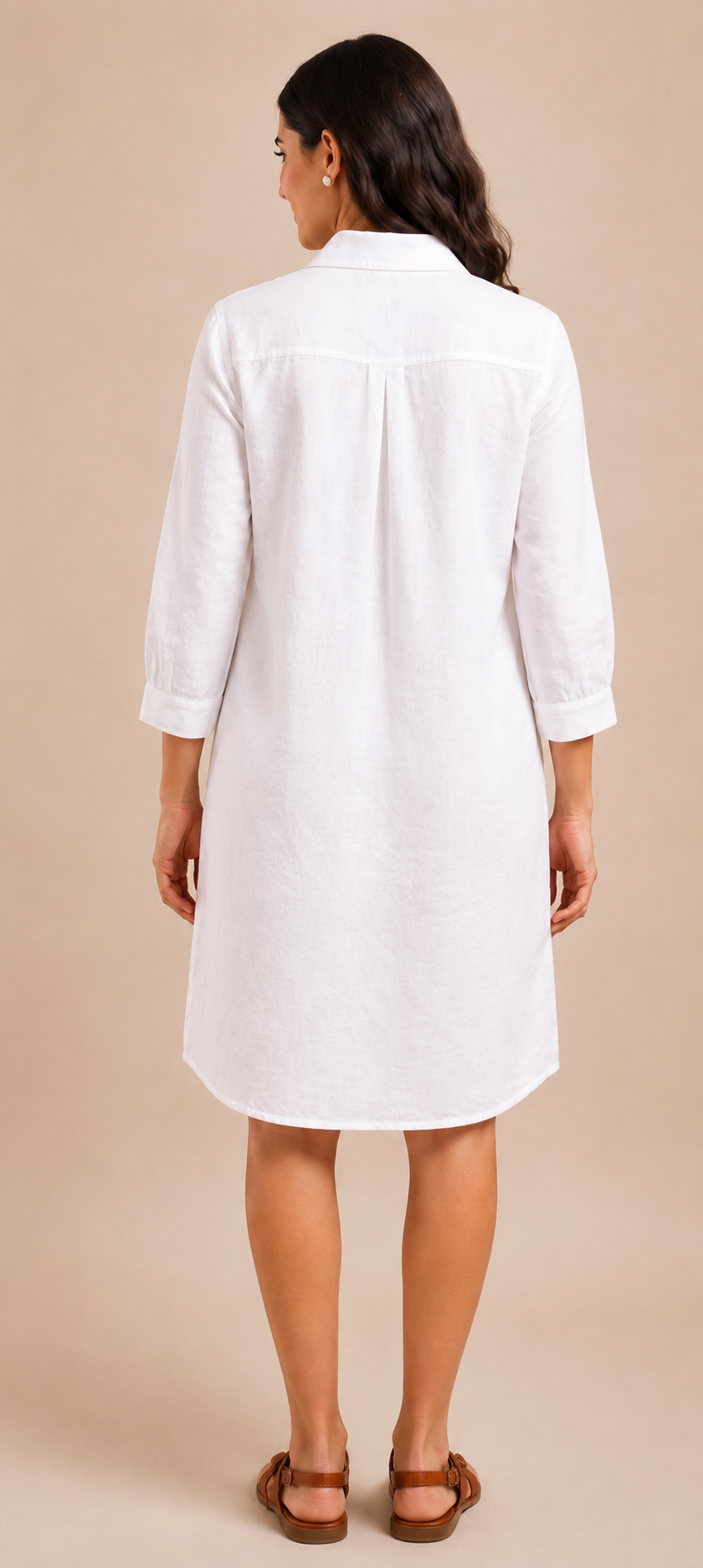 ECLIPES FLORAL DRESS