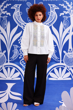 Celeste Bloom Shirt