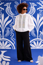 Celeste Bloom Shirt