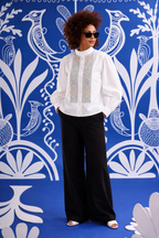Celeste Bloom Shirt