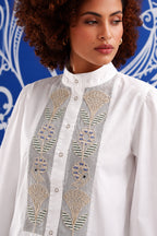 Celeste Bloom Shirt