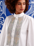Celeste Bloom Shirt