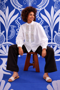 Celeste Bloom Shirt