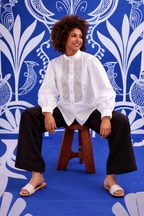 Celeste Bloom Shirt