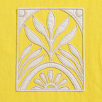 Citrus Muse Shirt