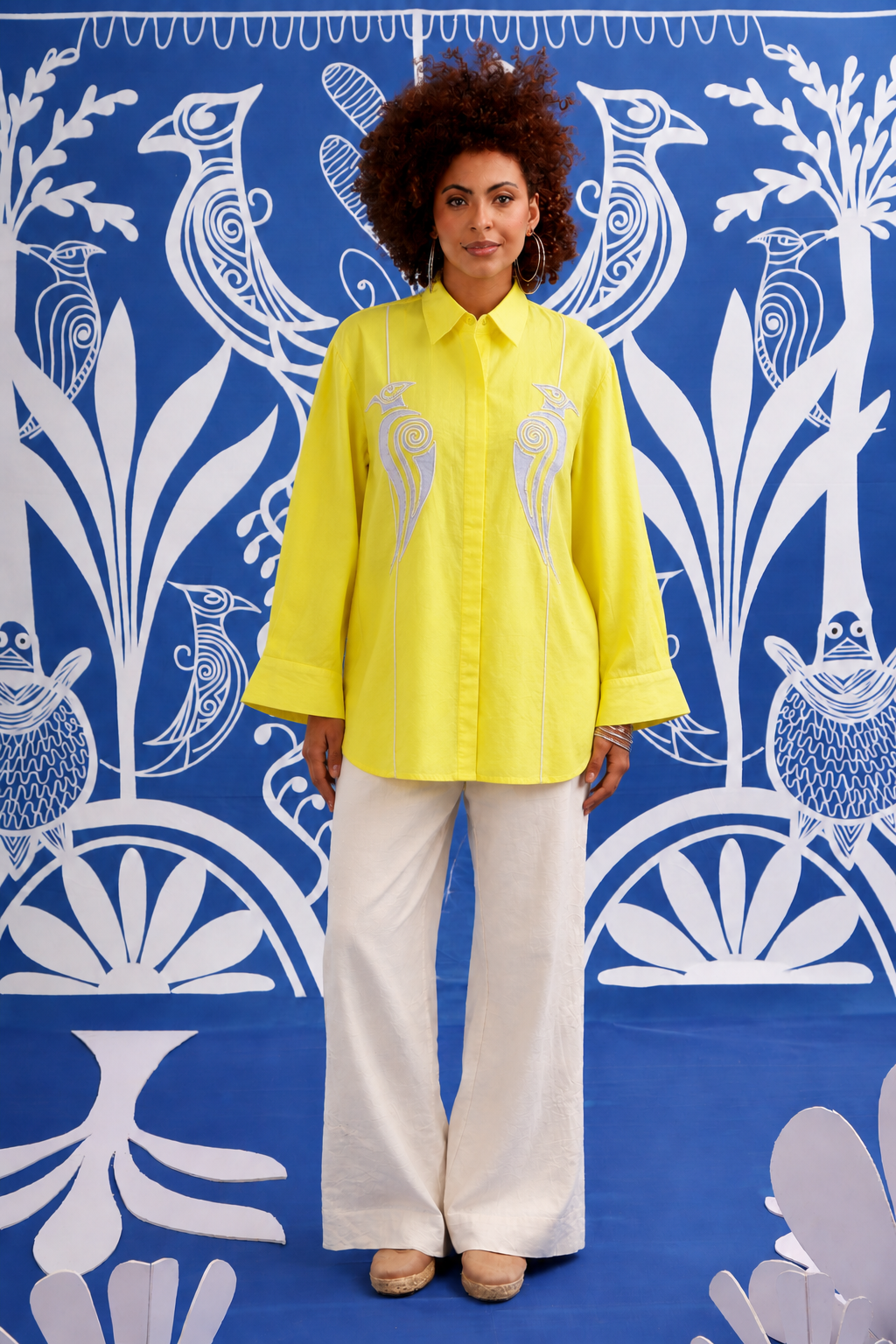 SUNBIRD SHIRT