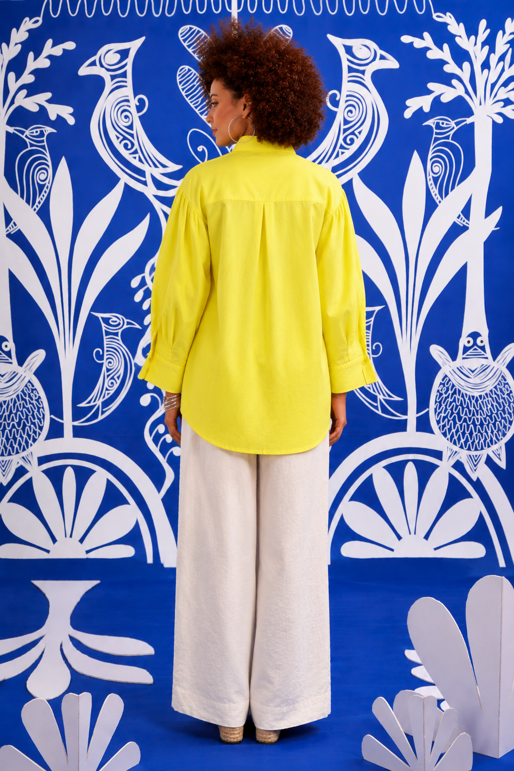 SUNBIRD SHIRT
