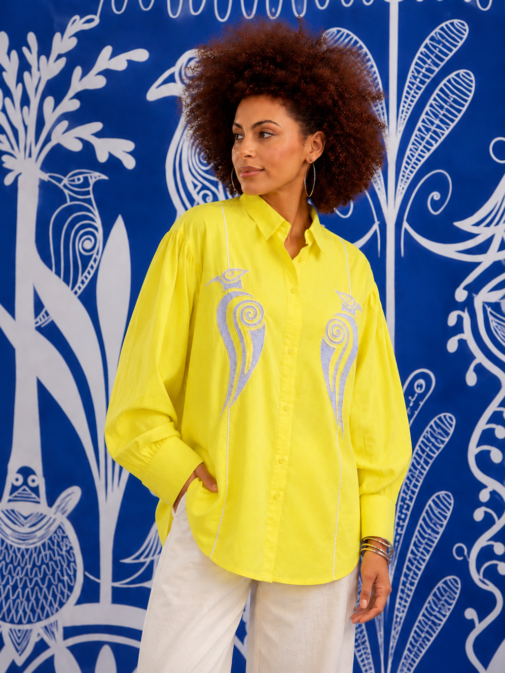 SUNBIRD SHIRT