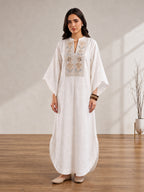 Elysian Flow Kaftan