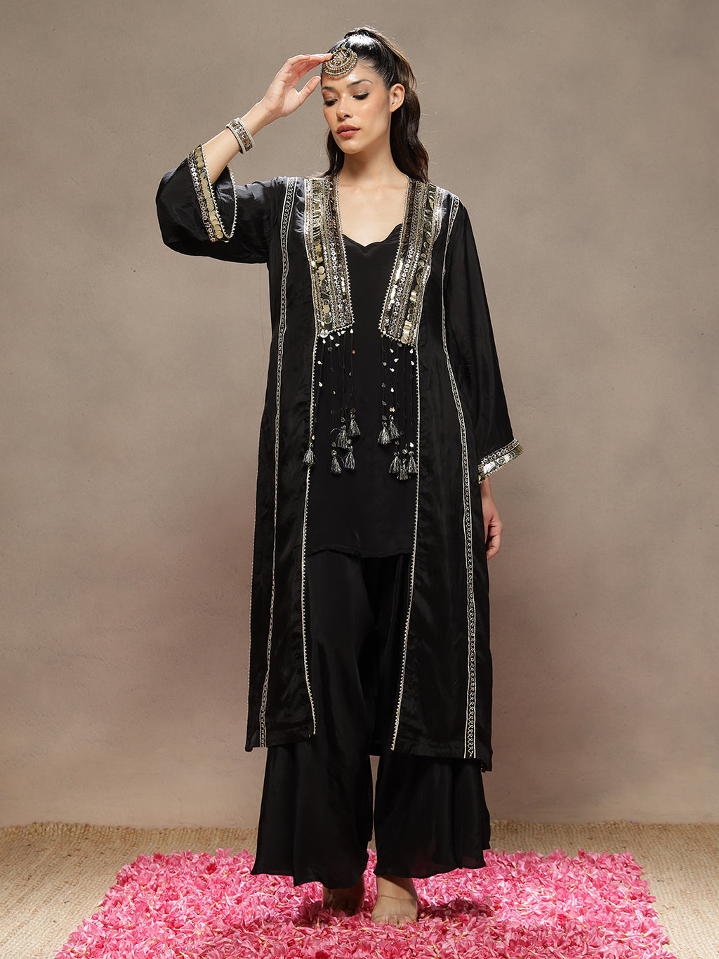 Mahira Jacket