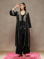 Mahira Jacket