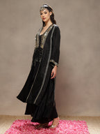 Mahira Jacket