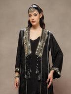 Mahira Jacket
