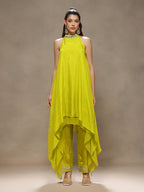 Lime Luxe
