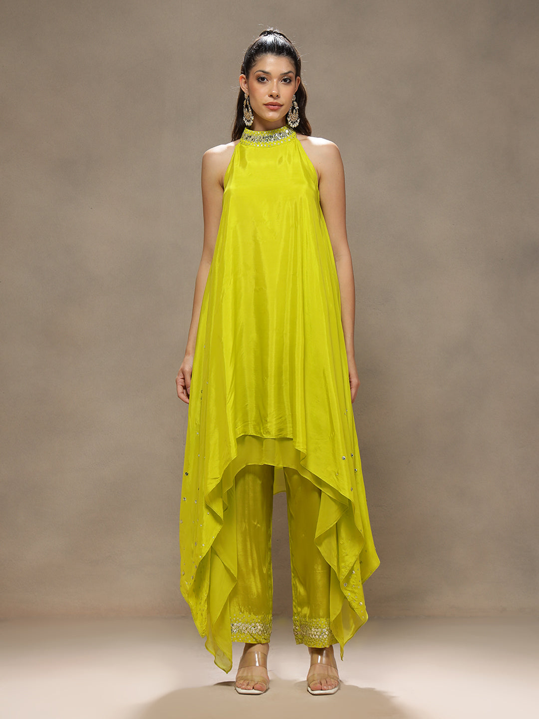 Lime Luxe
