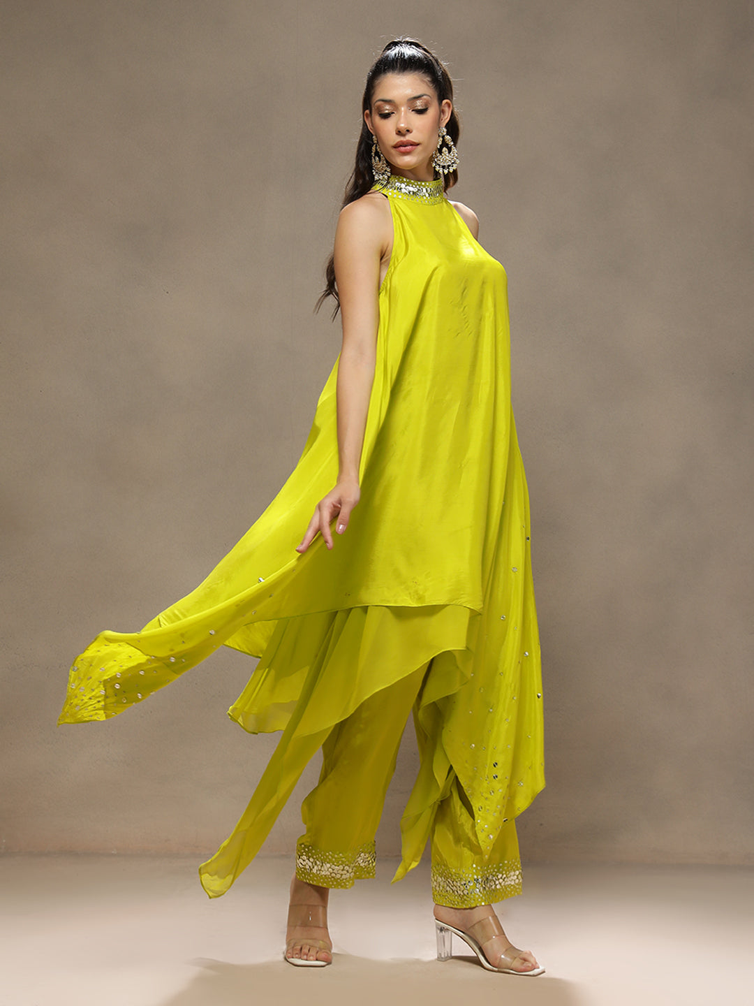 Lime Luxe