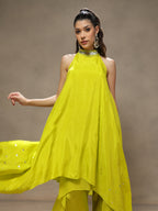 Lime Luxe