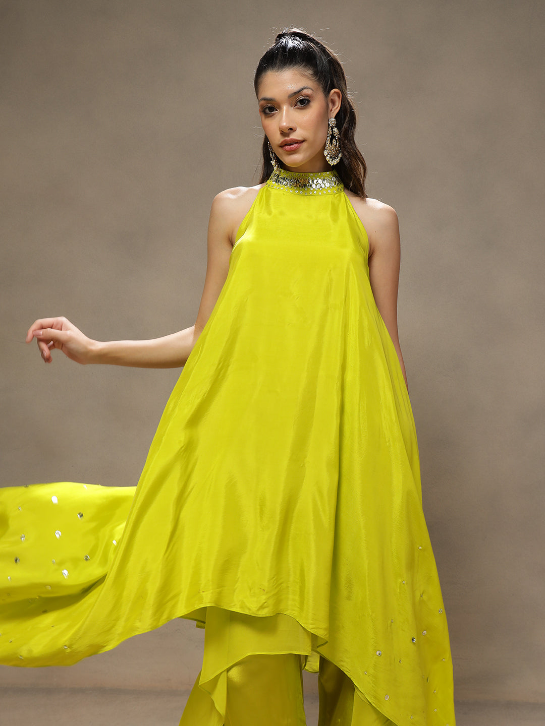Lime Luxe