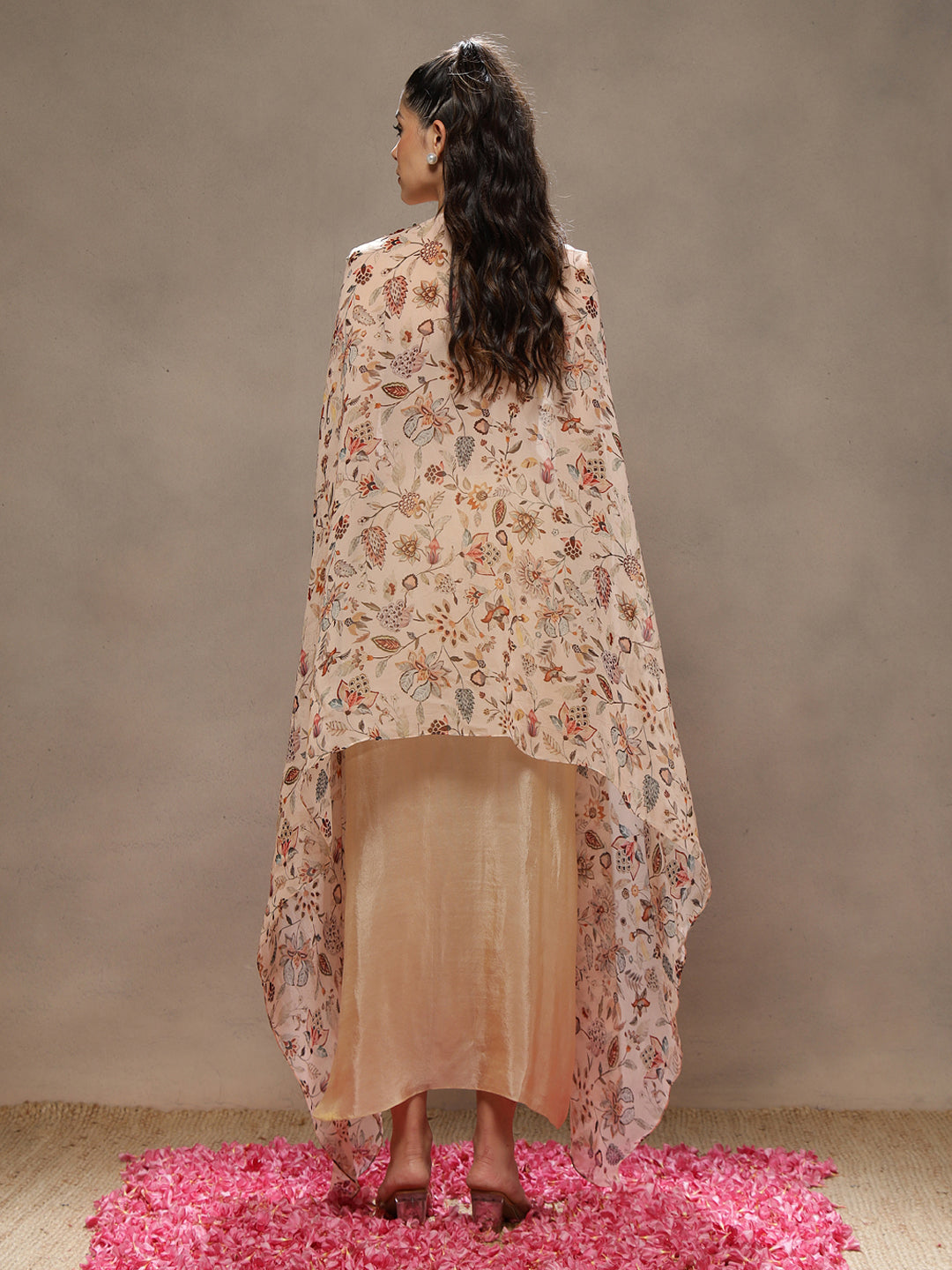Blush Jacket