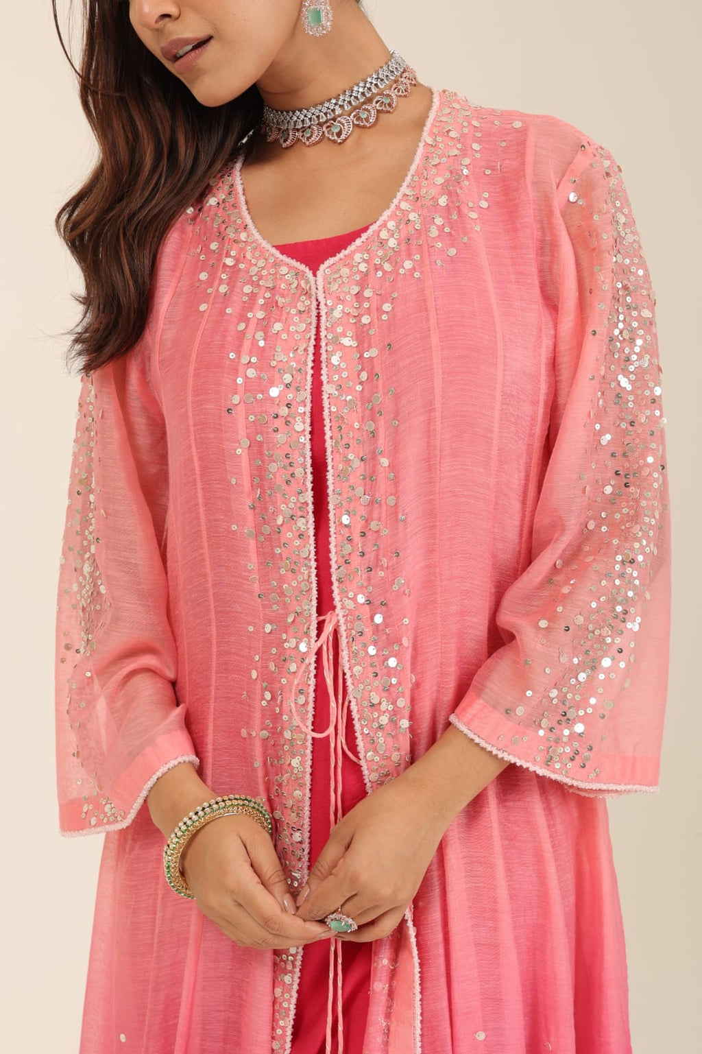 GULBANO JACKET SET