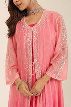 GULBANO JACKET SET