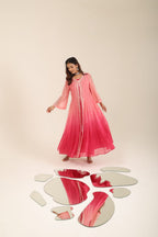 GULBANO JACKET SET