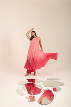 SAMIRA ANARKALI SET