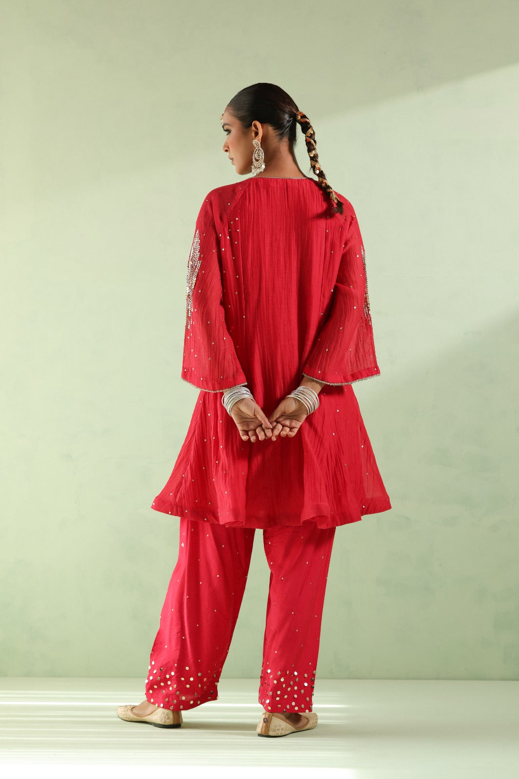 AMARI KURTA SET