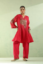 AMARI KURTA SET