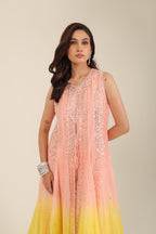 MARYAM KURTA SET