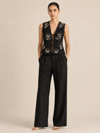 Noir Muse Co-ord