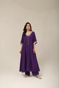 Glass Neck Kaftan