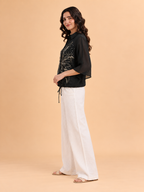 Black Orchid Shirt