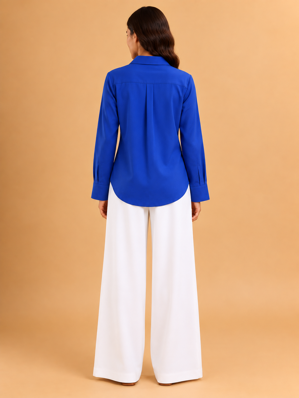 Bluebird Muse Shirt