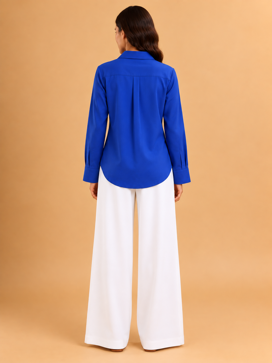 Bluebird Muse Shirt