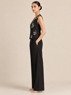 Noir Muse Co-ord