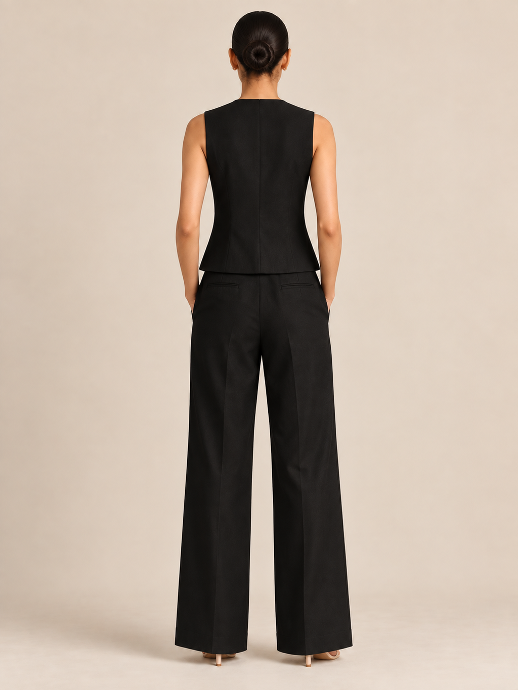 Noir Muse Co-ord