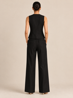 Noir Muse Co-ord