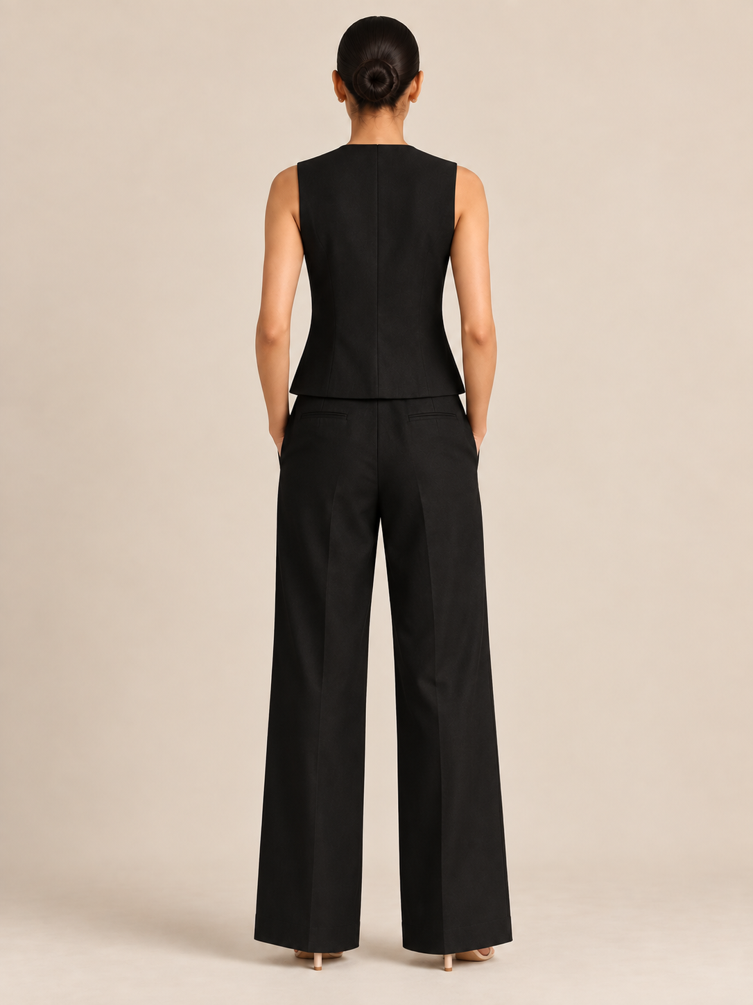 Noir Muse Co-ord